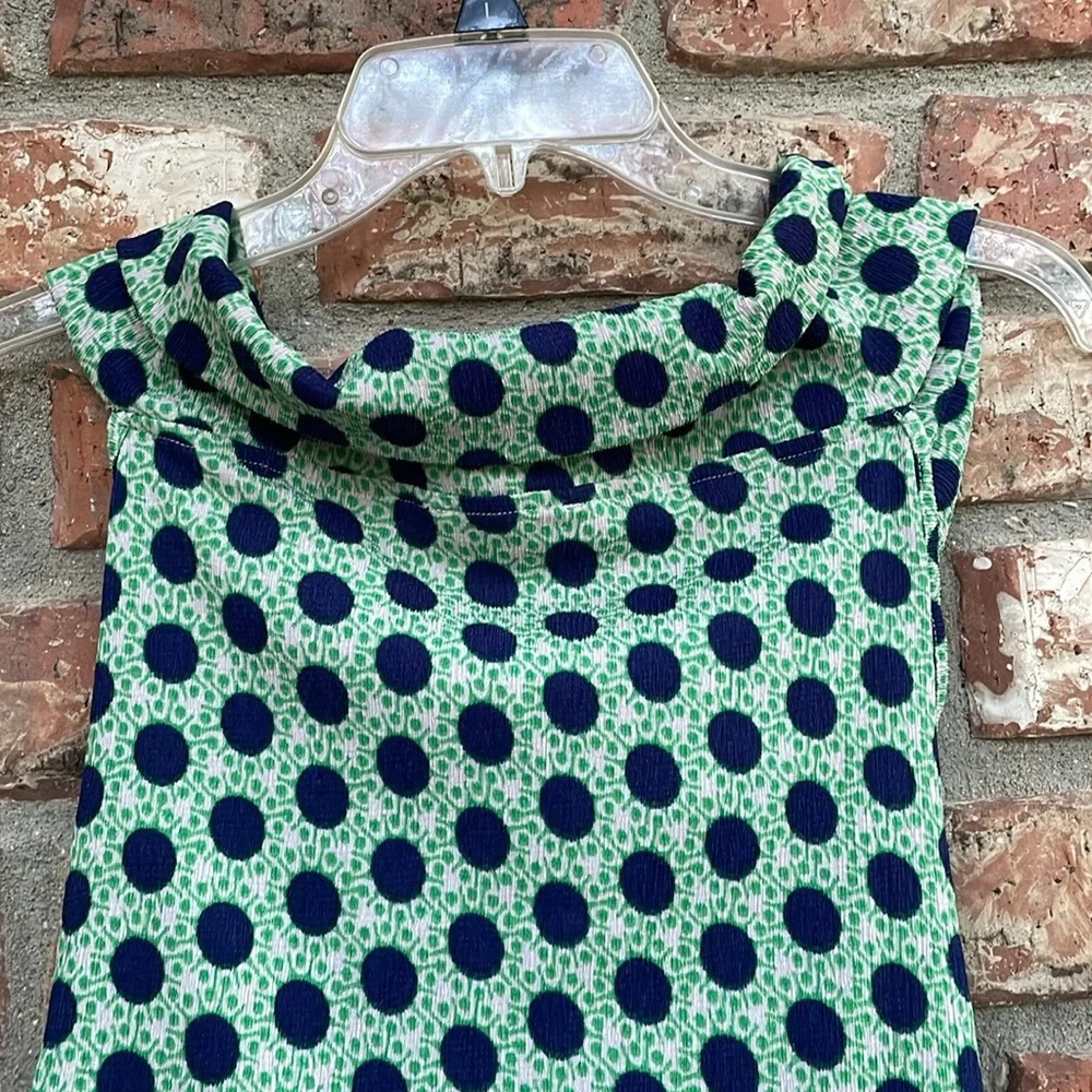 Maeve by Anthropology Sleeveless Top - Picture 4 of 5